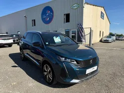 Peugeot 5008 GT HDI 130ch EAT8