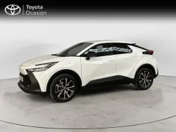 TOYOTA C-HR 220PH Advance