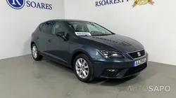 Seat Leon 1.0 EcoTSI Style S/S de 2020