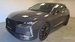 DS DS4 1.2 PureTech Be Chic de 2025