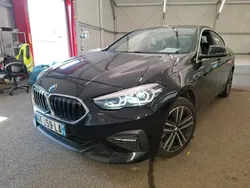 BMW Série 2 Gran Coupé F44 218i 136 ch BVM6 Business Design