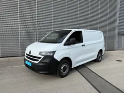 Volkswagen utilitaires transporter van l1h1 2.0 tdi 150 bva8 business
