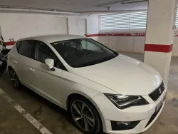 SEAT León SC 2.0TDI CR S&S FR 150