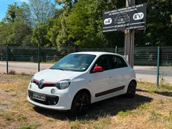 Renault Twingo III 0.9 TCe 90 cv Edition One CarPlay Crit'Air 1