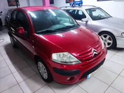 Citroën C3 1.4 HDI 5 lugares