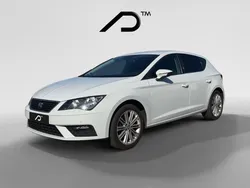 SEAT Leon 150 ch Boite Auto - Xcellence - 2019 - 99700 km - Carplay - Garanti 12 mois
