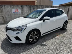 Renault Clio 1.0 TCe Techno