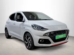 HYUNDAI i10 1.2 MPI N Line