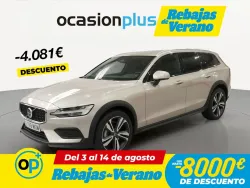 Volvo V60 Cross Country B4 Core AWD Aut.