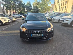 Audi a 1 sporback 1.0 tfsi 110 busness