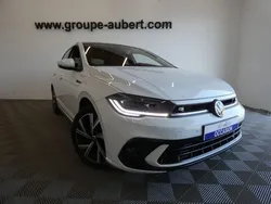 Volkswagen Polo 1.0 TSI 95ch R-Line DSG7