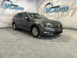 VOLKSWAGEN PASSAT SW 2.0 TDI 190 BMT DSG6 4Motion Confortline