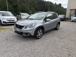 Peugeot 2008 crossway 1.2 Thp 130 cv