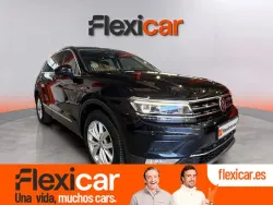 VOLKSWAGEN Tiguan 2.0TDI Sport DSG 110kW