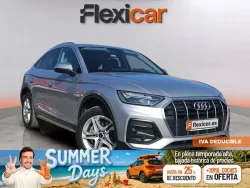 Audi Q5 40 TDI 150kW (204CV) quattro-ultra