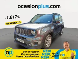 JEEP Renegade 1.5 MHEV Limited