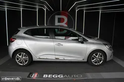 Renault Clio 1.5 Blue dCi Intens