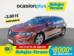 RENAULT Talisman S.T. 1.6dCi Energy Zen EDC 96kW