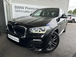 Bmw X3 sDrive18dA 150ch M Sport