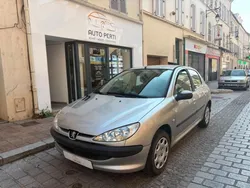 Peugeot 206 1.4 75 TRENDY