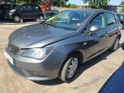 Seat ibiza 1.2 tsi