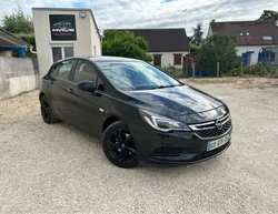 Opel Astra 1.6 CDTI 136 ch DYNAMIC