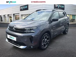 Citroën C5 Aircross BlueHDi 130 EAT8 Max