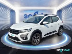 Dacia Sandero 1.0 TCe 90ch Stepway Confort