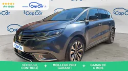 Renault Espace V Blue dCi 160 EDC Evolution