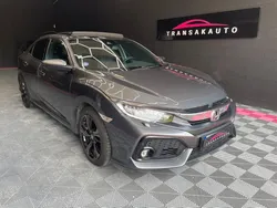 HONDA CIVIC 2017 1.5 i-VTEC 182 Prestige