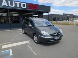 Citroën C8 /7Places/2.0 HDI 135CH/Garantie/4x sans frais