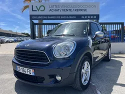 MINI MINI Countryman 1.6 ESS 98 CV 2012 90 000 KM