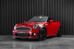 MINI Roadster Cooper SD