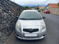Toyota Yaris 1.4 D4D