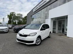 SKODA Citigo 1.0 60 ch BVM Ambition