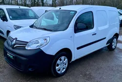 Renault Kangoo 1.5 Dci 95ch CLIM TEL RADAR REGUL / 1ere Main / PRIX AFFICHÉ TTC ET TVA RÉCUPÉRABLE