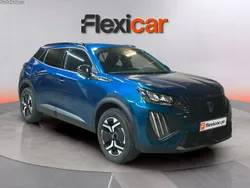 Peugeot 2008 54 kWh Allure