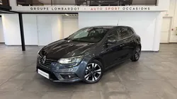 RENAULT Mégane IV Berline TCe 140 FAP Business Intens