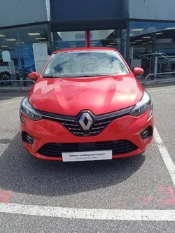 RENAULT Clio Blue dCi 100 - 21N Intens