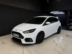 Ford Focus RS