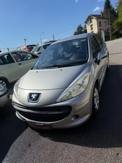 Peugeot 207 1l6 hdi 90cv