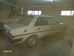 Peugeot 305 GL