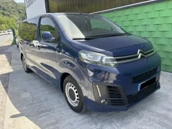 Citroen Spacetourer BlueHDI S&S M Feel 120
