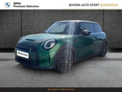Mini Mini Cooper SE 184ch Edition Premium Plus BVA 5CV