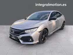 HONDA Civic 1.0 VTEC Turbo Dynamic