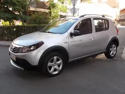 DACIA Sandero 1.5dCi Stepway