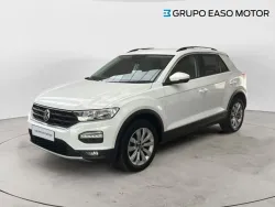 Volkswagen T-Roc 1.5 TSI Advance DSG7
