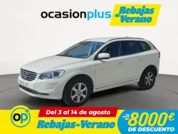 Volvo XC60 D3 Kinetic Aut. 136