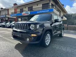 Jeep Renegade 1.0 T Longitude