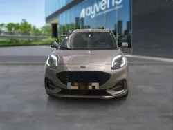 Ford Puma 1.0 EcoBoost MHEV ST-Line X 125